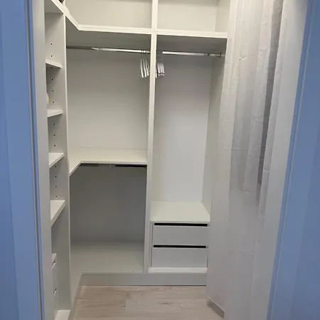 Nika Apartman Zára