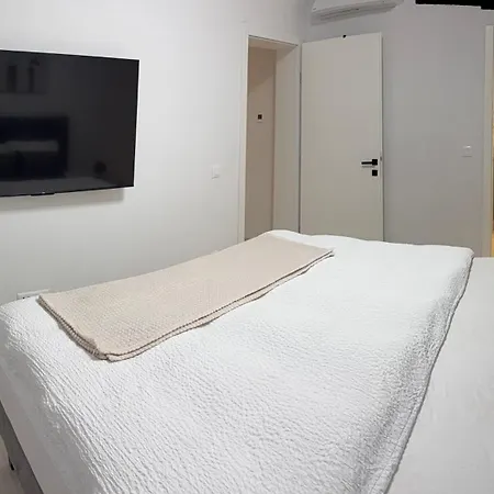 Apartman Nika *