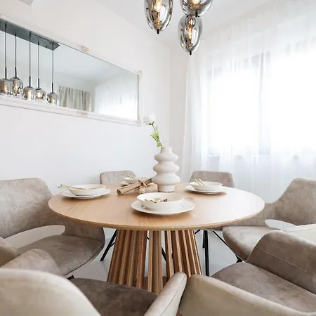 Nika Apartment