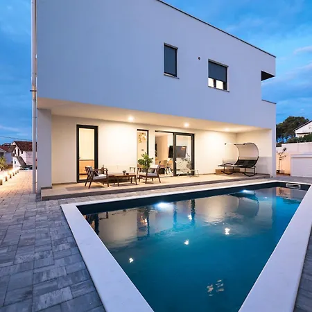 Nika Apartment Zadar